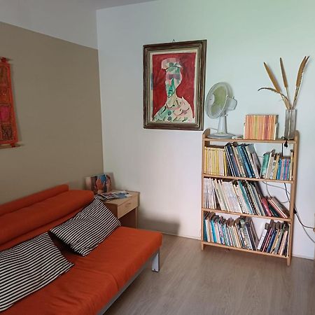 Home Meditamondo ฟาโน ภายนอก รูปภาพ