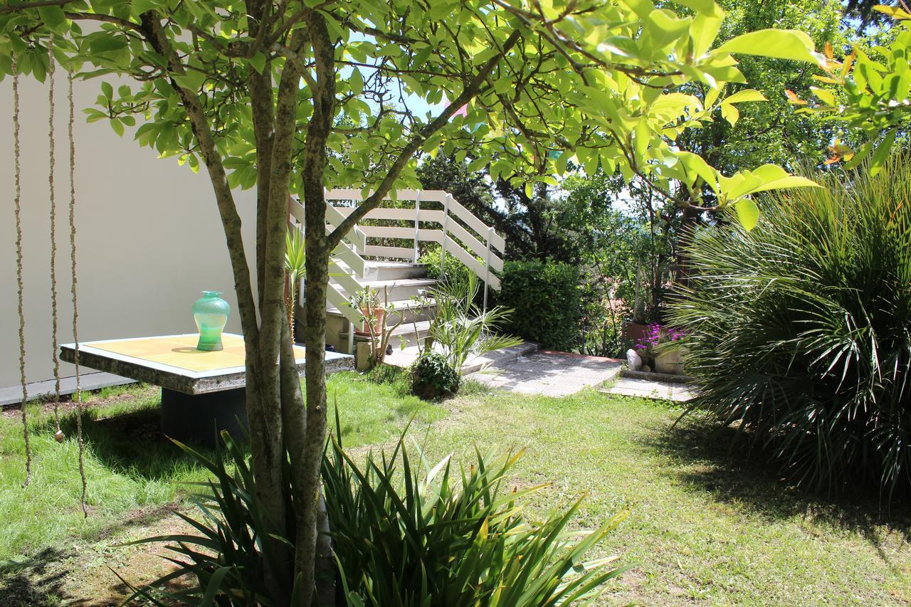 Home Meditamondo ฟาโน ภายนอก รูปภาพ