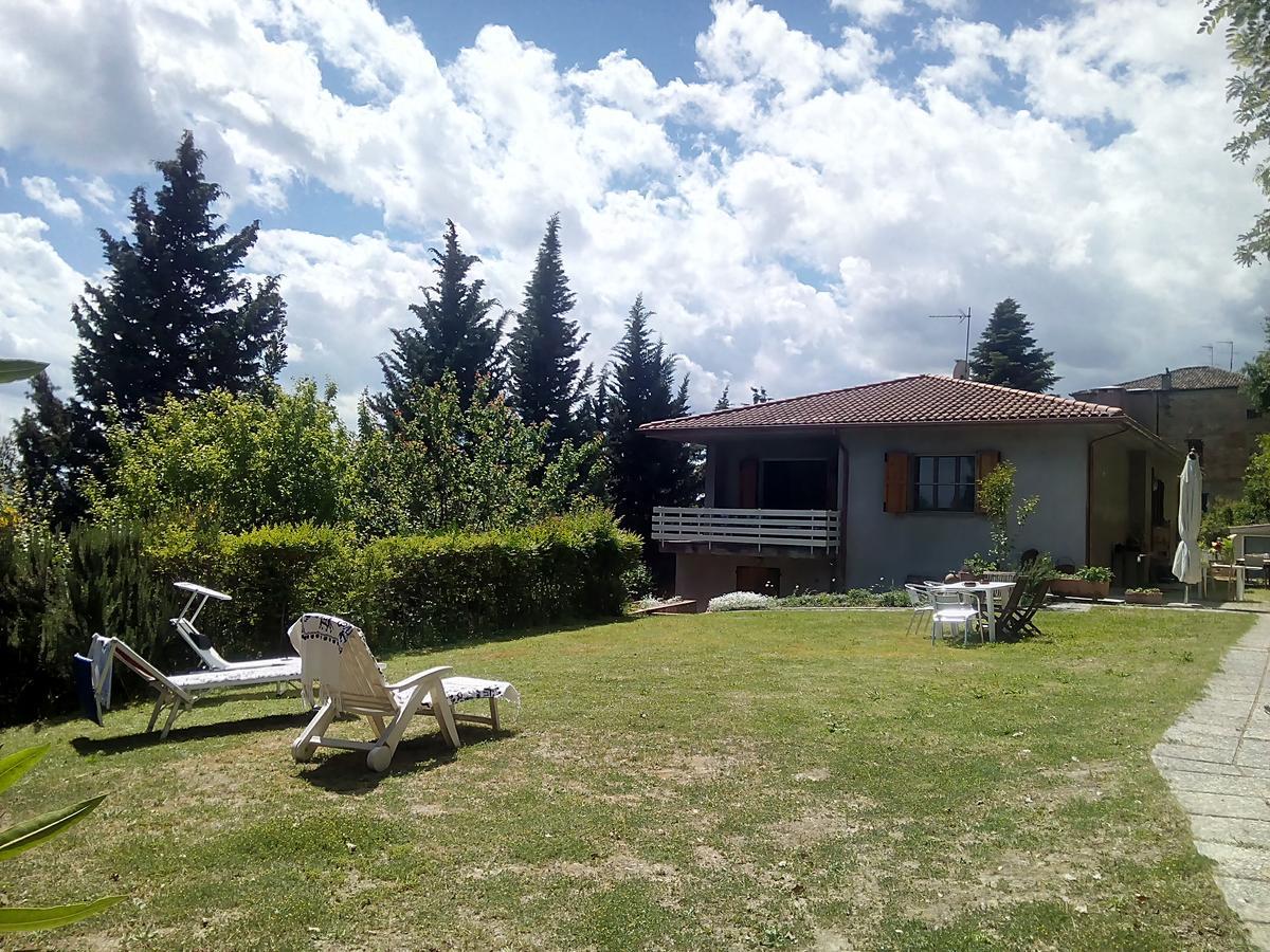 Home Meditamondo ฟาโน ภายนอก รูปภาพ