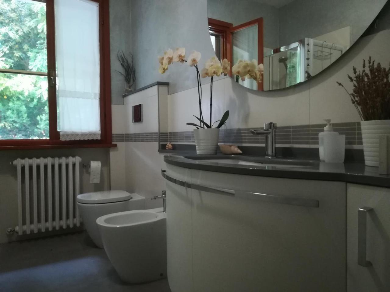 Home Meditamondo ฟาโน ภายนอก รูปภาพ