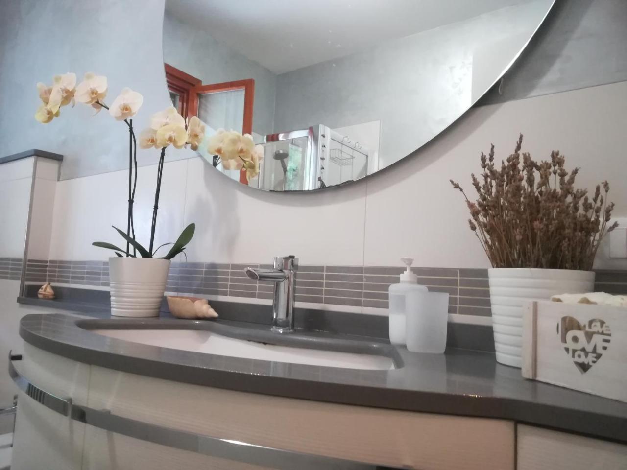 Home Meditamondo ฟาโน ภายนอก รูปภาพ