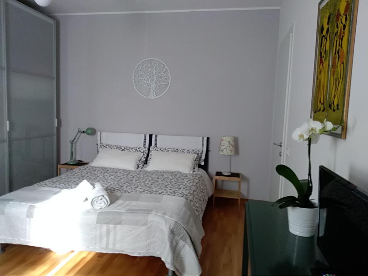 Home Meditamondo ฟาโน ภายนอก รูปภาพ