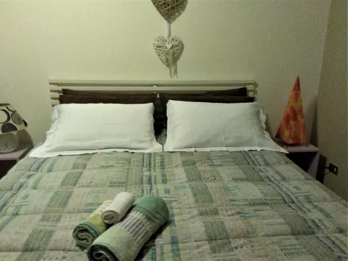 Home Meditamondo ฟาโน ภายนอก รูปภาพ