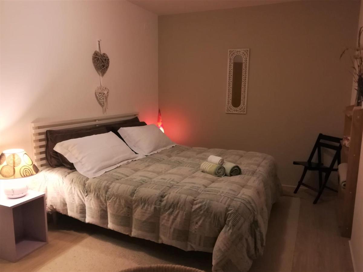 Home Meditamondo ฟาโน ภายนอก รูปภาพ